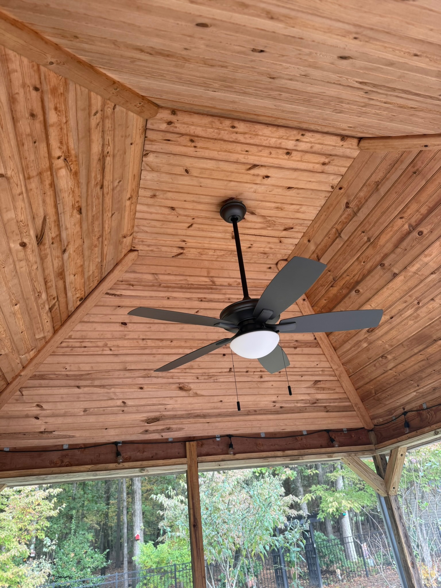 Deck Screenedporch - Photo 40